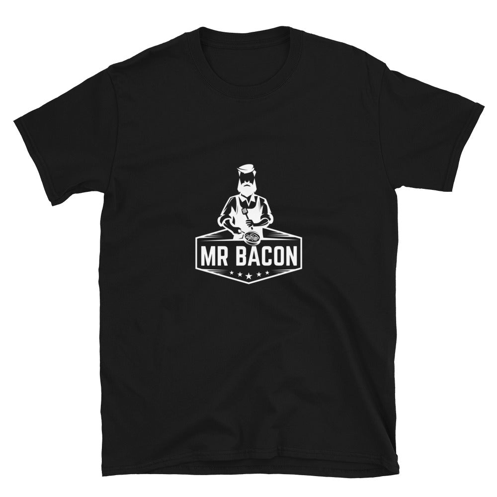 bacon 安い t シャツ